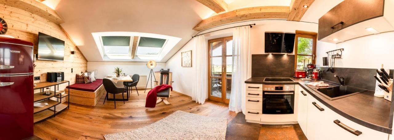 Apartment Babel's Auszeit