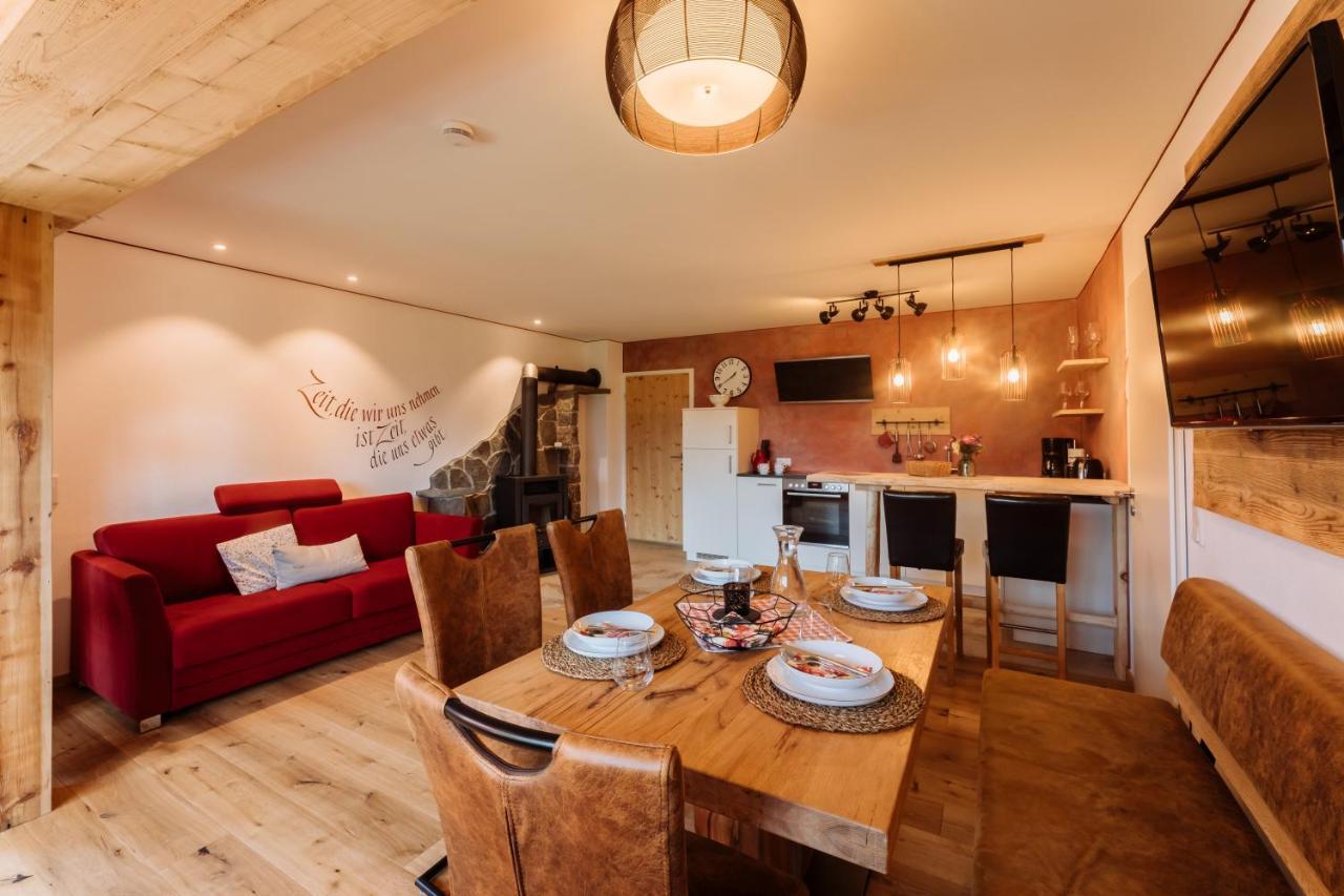 Babel's Auszeit Apartment