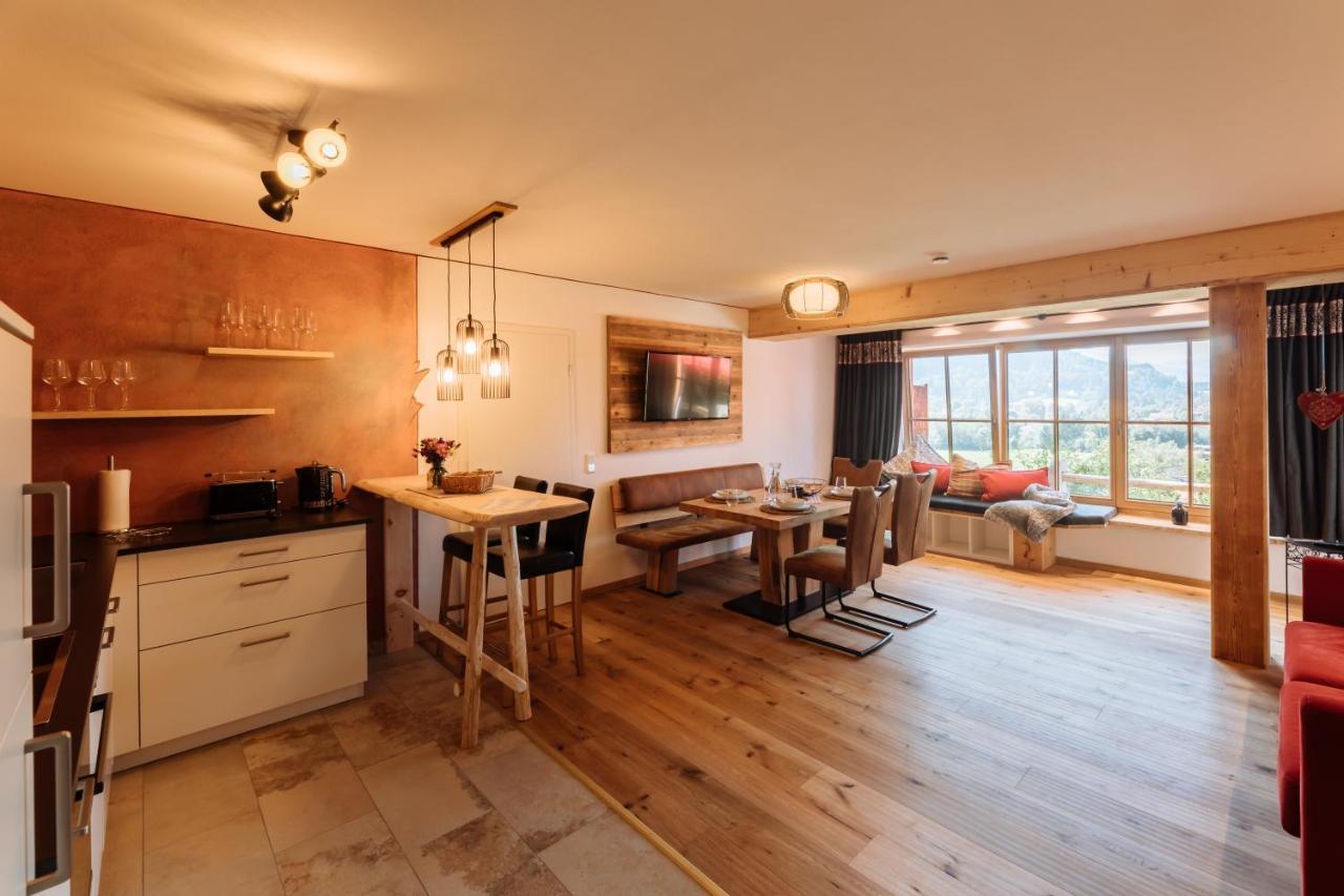 Babel's Auszeit Apartment *