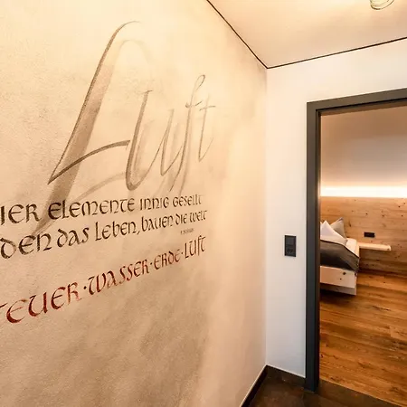 Appartement Babel'S Auszeit à Pfronten Chambre photo