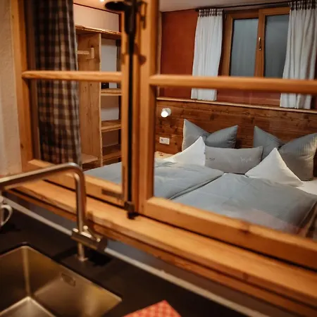 Appartement Babel'S Auszeit à Pfronten Extérieur photo