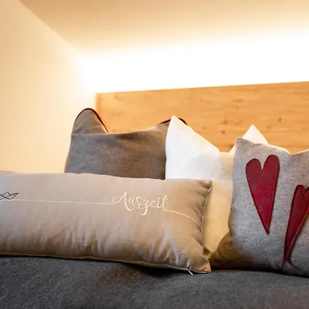 Appartement Babel'S Auszeit à Pfronten Extérieur photo