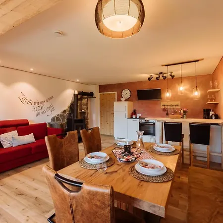 Appartement Babel'S Auszeit à Pfronten Extérieur photo
