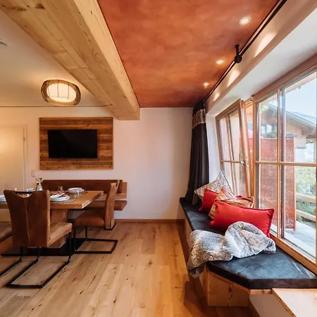 Appartement Babel'S Auszeit à Pfronten Extérieur photo