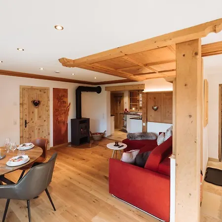 Appartement Babel'S Auszeit à Pfronten Extérieur photo