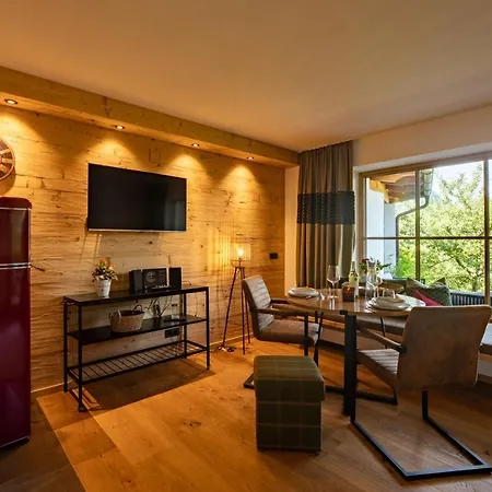Appartement Babel'S Auszeit à Pfronten Extérieur photo