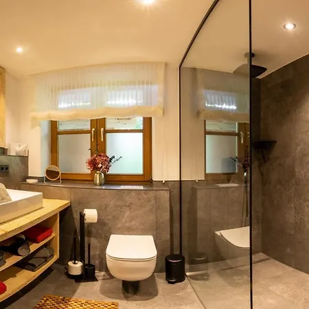 Appartement Babel'S Auszeit à Pfronten Extérieur photo