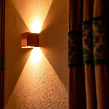 Appartement Babel'S Auszeit à Pfronten Chambre photo