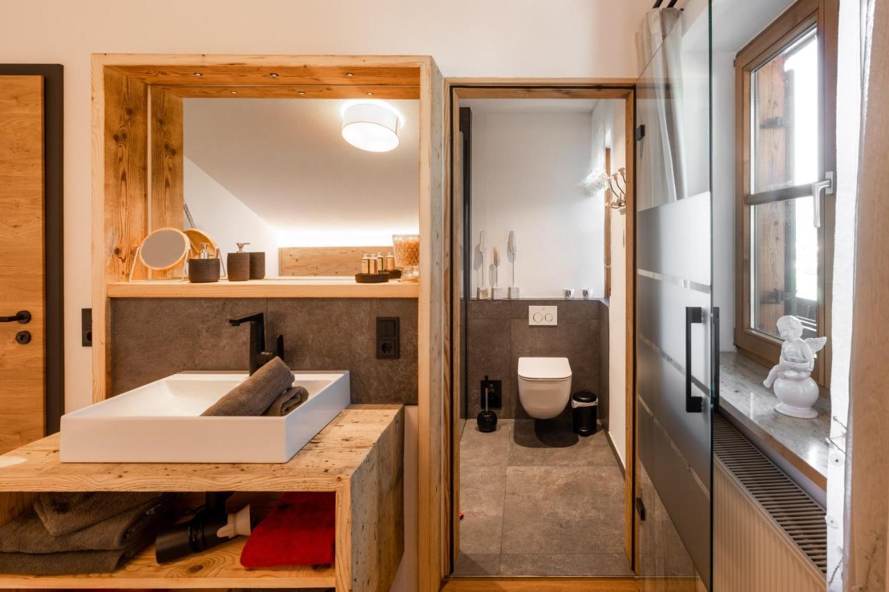Appartement Babel's Auszeit *