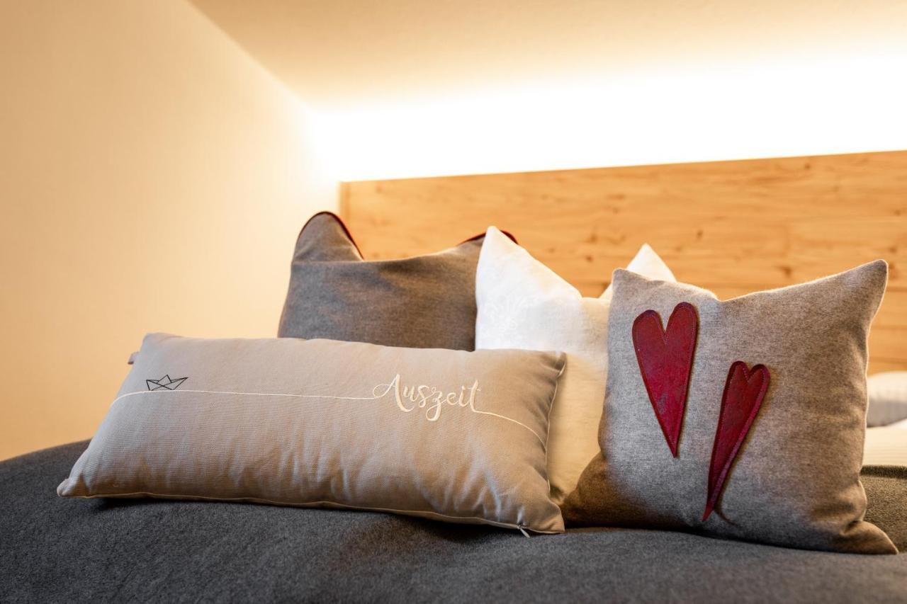 Appartement Babel's Auszeit *