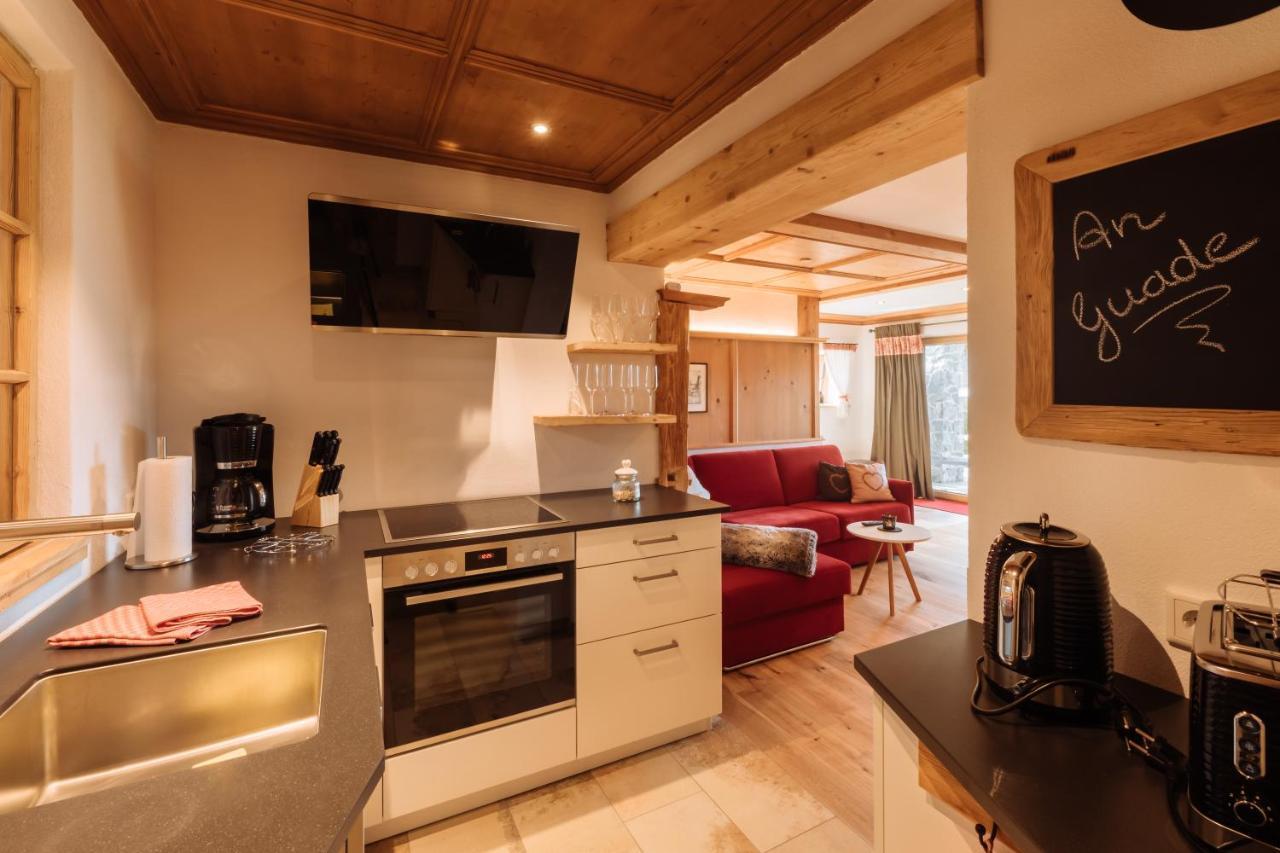 Babel's Auszeit Appartement