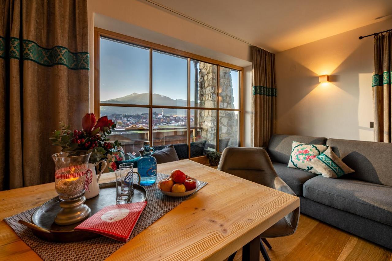 Appartement Babel's Auszeit