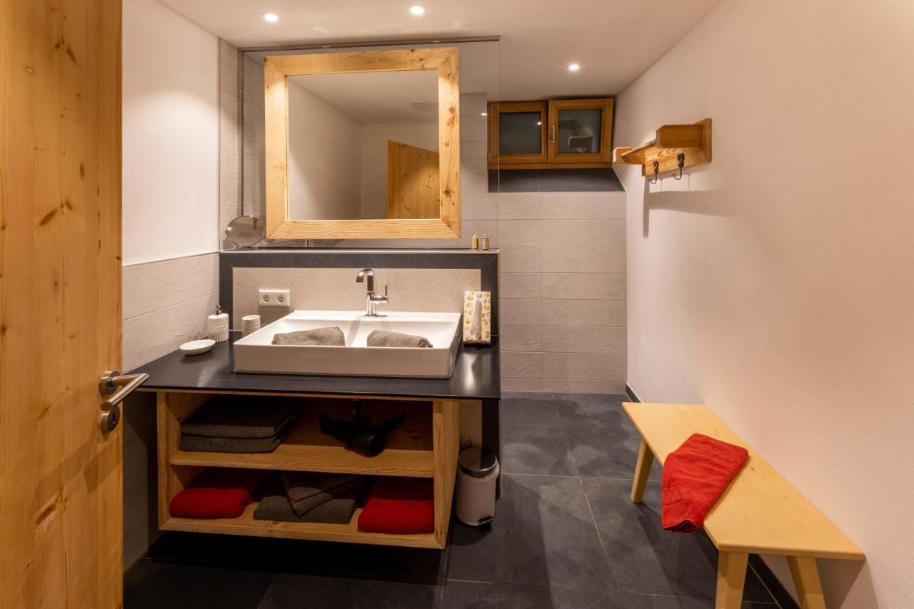 Appartement Babel's Auszeit