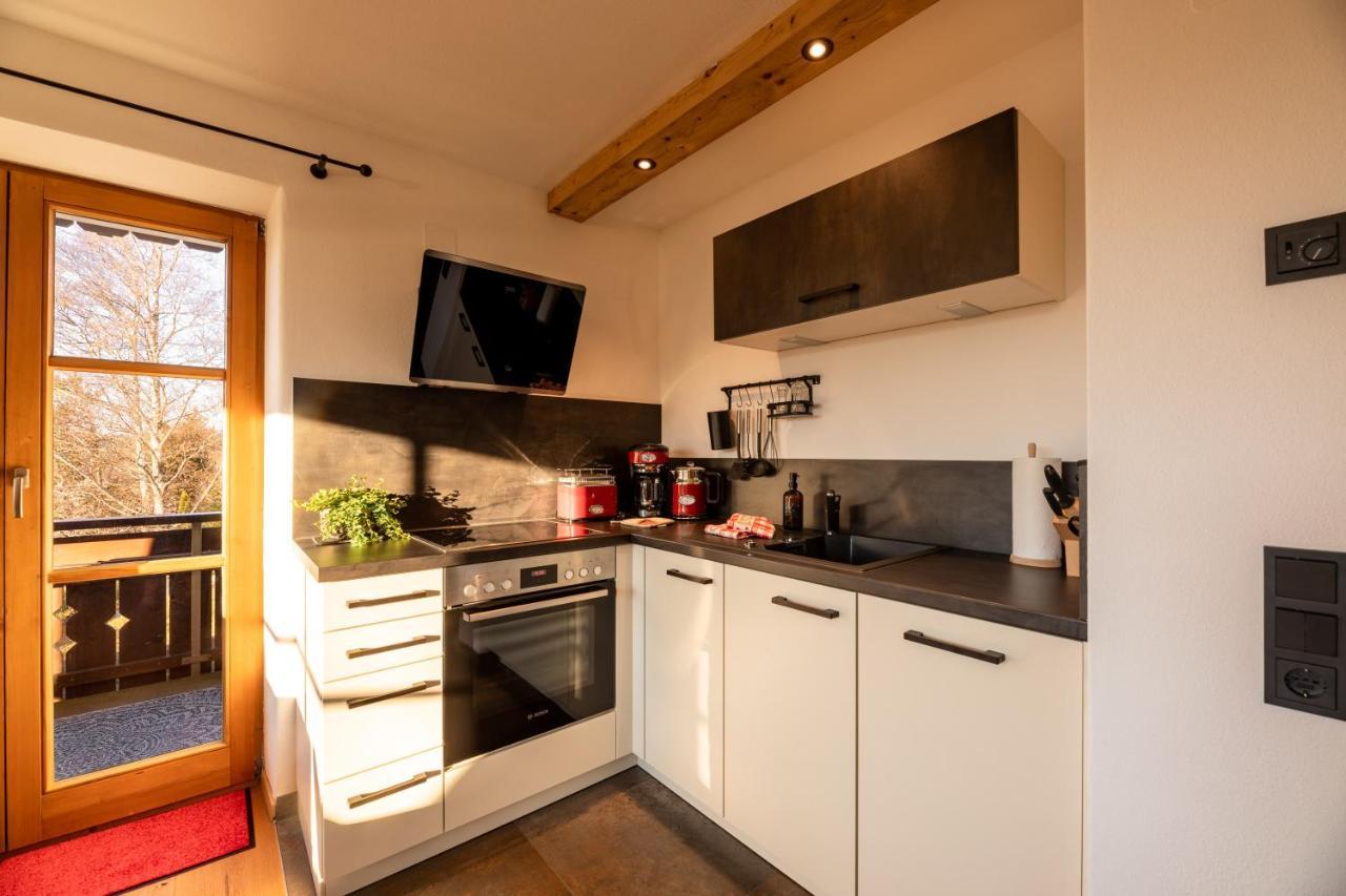 Appartement Babel's Auszeit