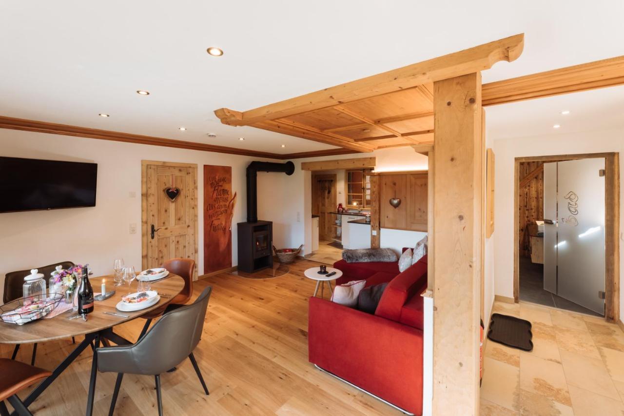 Babel's Auszeit Appartement