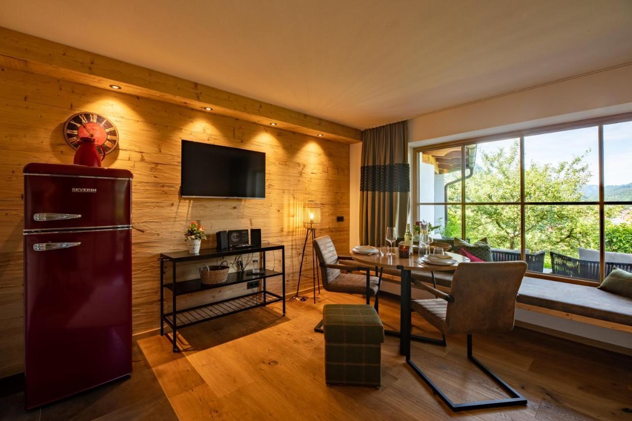 Babel's Auszeit Appartement