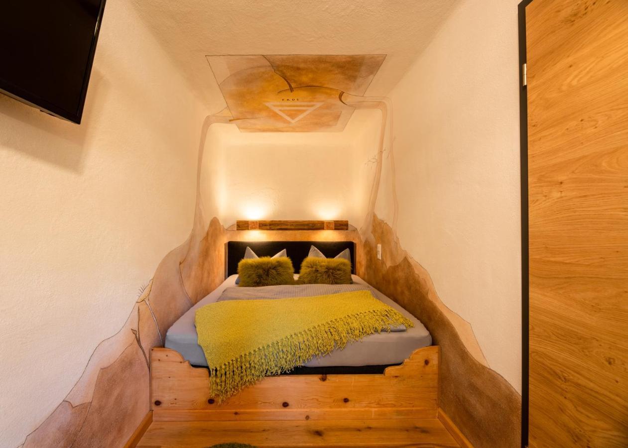 Appartement Babel's Auszeit Pfronten